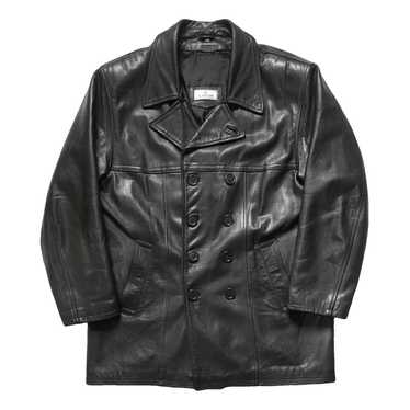 Lanvin leather jacket - Gem