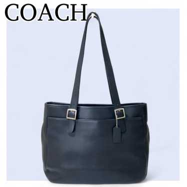 Old coach tote bag - Gem