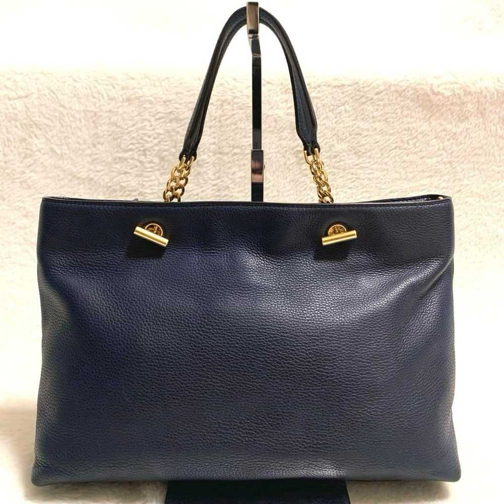 ✨Mint condition✨ Tory Burch Chelsea handbag 2way … - image 3