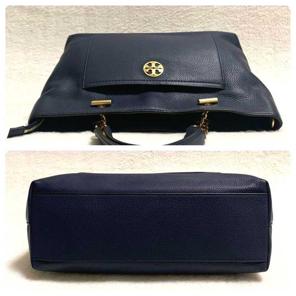 ✨Mint condition✨ Tory Burch Chelsea handbag 2way … - image 5