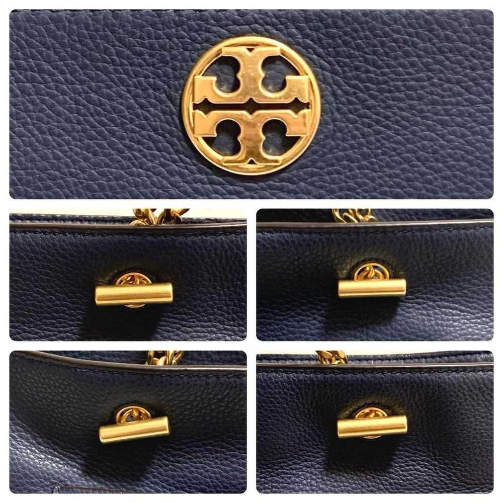 ✨Mint condition✨ Tory Burch Chelsea handbag 2way … - image 8