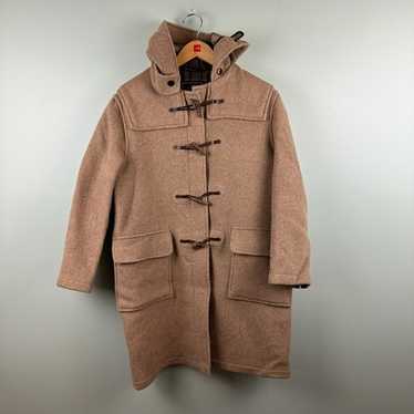 ジャケット・アウター 90s Vintage GLOVERALL KINGSTON Duffle Vintage Gloverall Duffle Coat - Etsy
