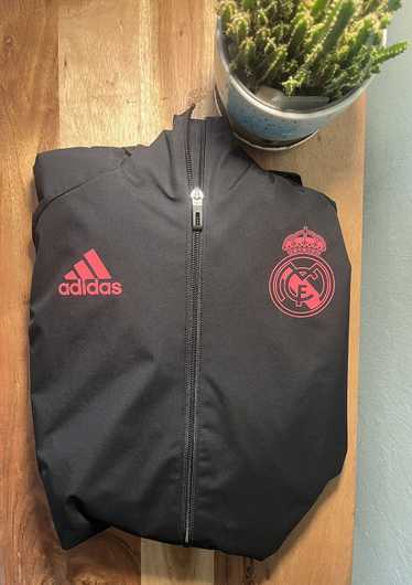 Adidas × Real Madrid × Soccer Jersey Real Madrid A