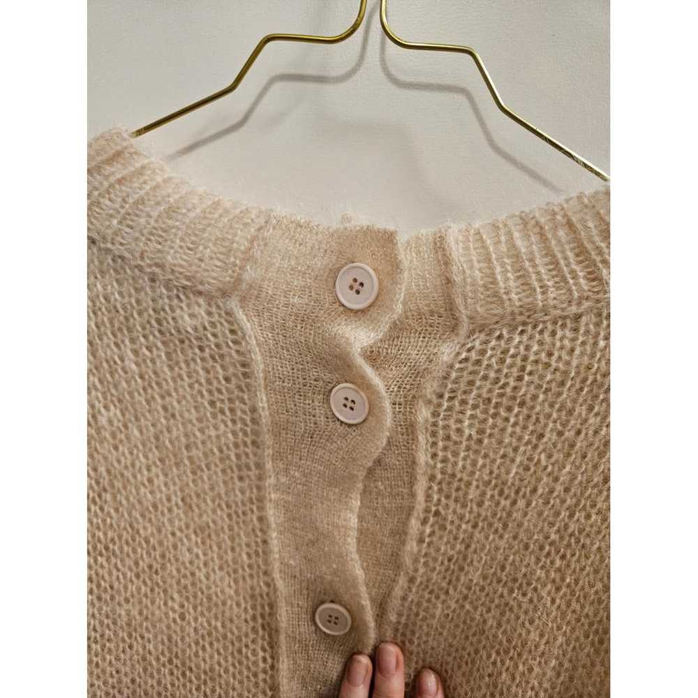 Marni Wool cardigan - image 4