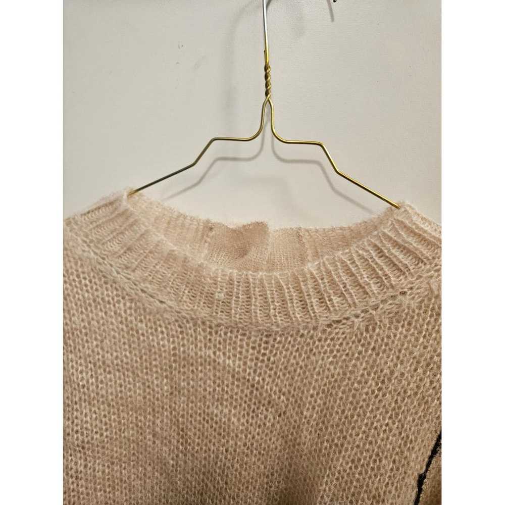 Marni Wool cardigan - image 6