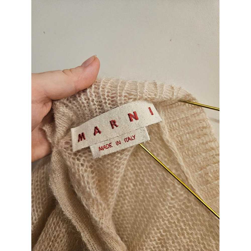 Marni Wool cardigan - image 7