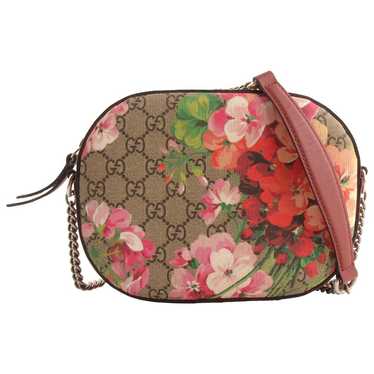 Gucci Bree cloth crossbody bag