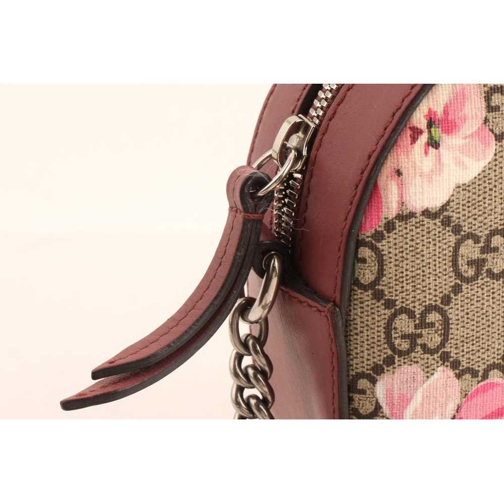 Gucci Bree cloth crossbody bag - image 7