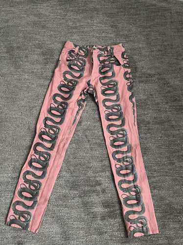 Hysteric glamour jeans - Gem