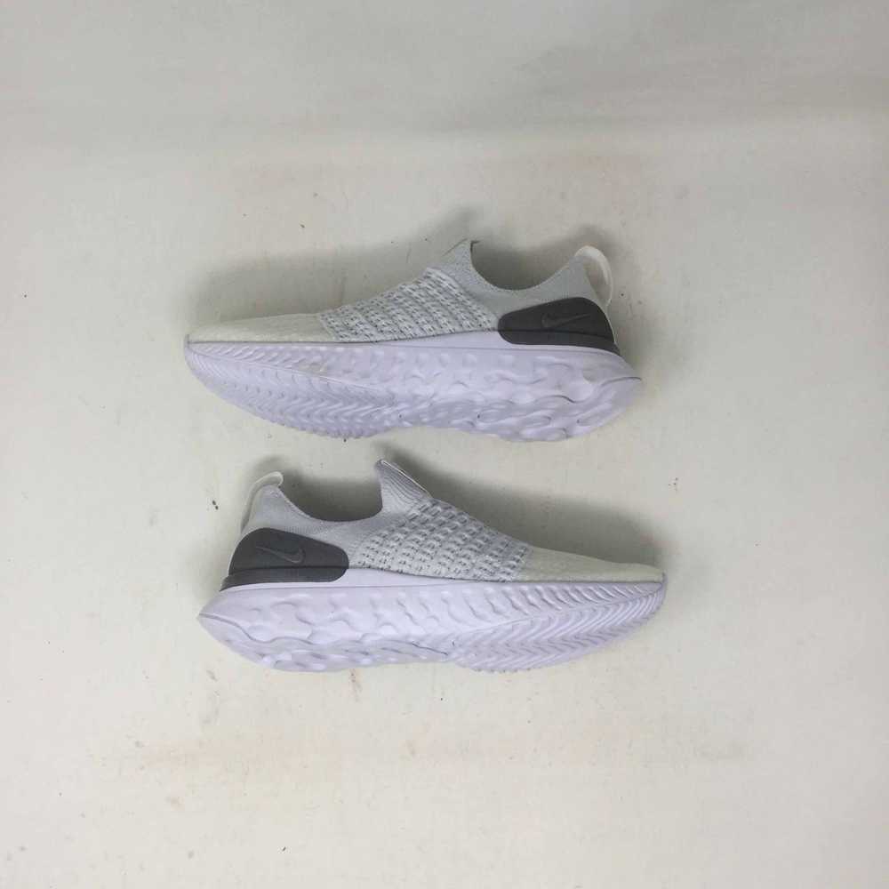 Nike Wmns React Phantom Run Flyknit 2 True White … - image 2