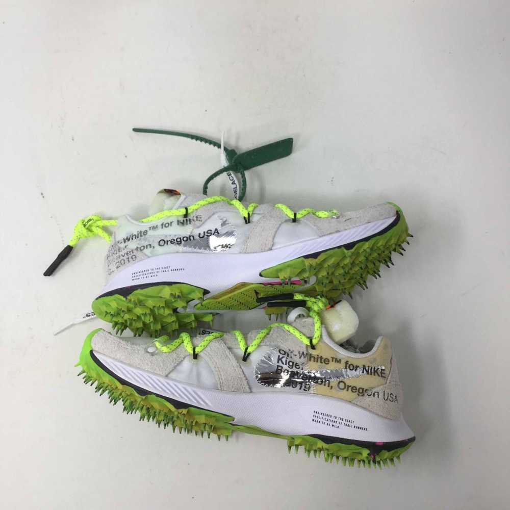 Nike Off-White x Wmns Air Zoom Terra Kiger 5 Athl… - image 1