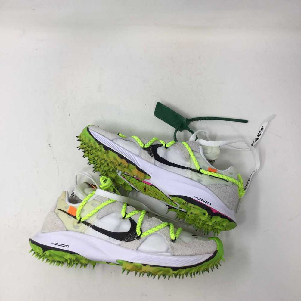 Nike Off-White x Wmns Air Zoom Terra Kiger 5 Athl… - image 2