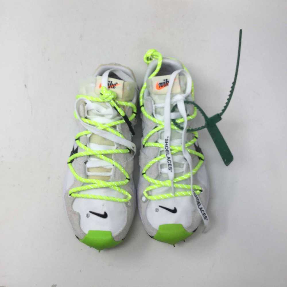 Nike Off-White x Wmns Air Zoom Terra Kiger 5 Athl… - image 3