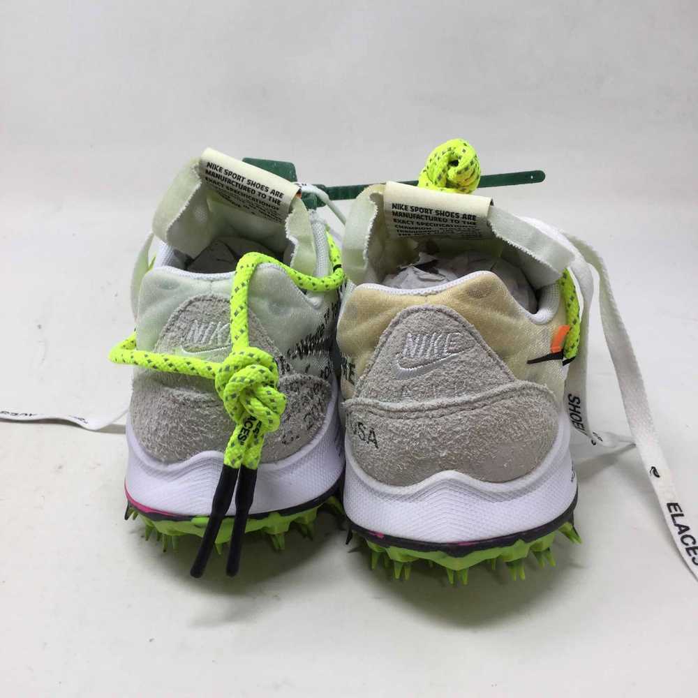 Nike Off-White x Wmns Air Zoom Terra Kiger 5 Athl… - image 4