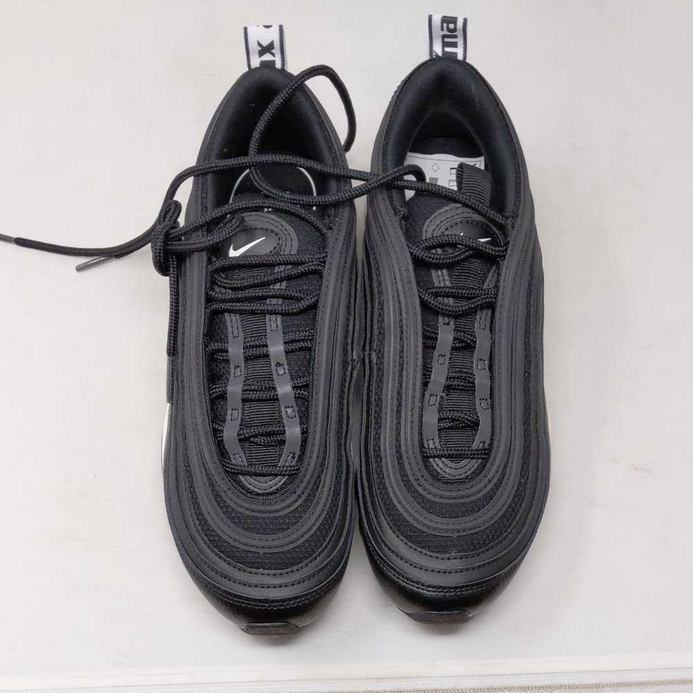 Nike Wmns Air Max 97 Lux Black - image 3