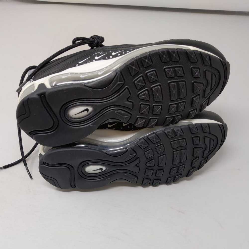 Nike Wmns Air Max 97 Lux Black - image 5