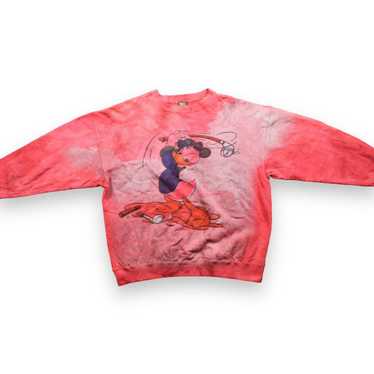 Disney × Mickey Unlimited × Vintage Vintage Micke… - image 1