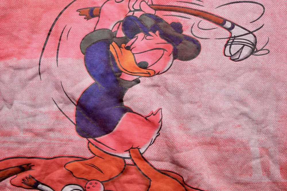 Disney × Mickey Unlimited × Vintage Vintage Micke… - image 2