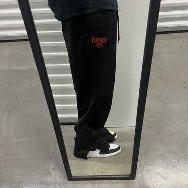 Tapout tapout pants mens Gem