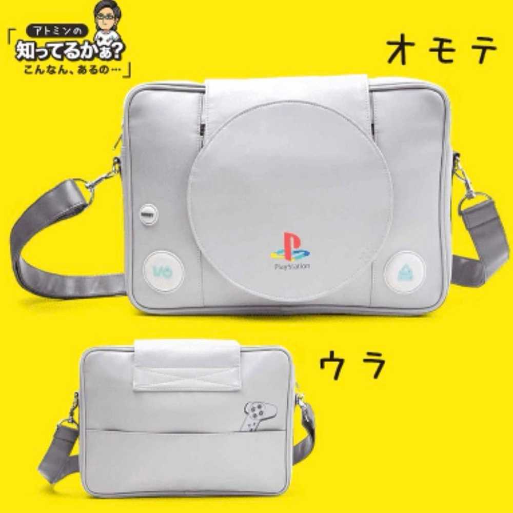 PlayStation Shoulder Bag - image 2