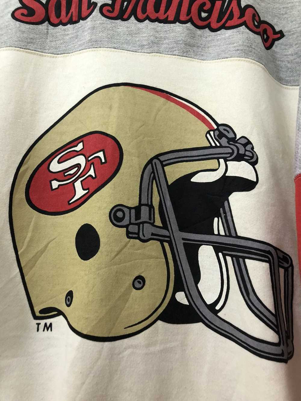 Champion × NFL × San Francisco 49ers Champion NFL… - image 7