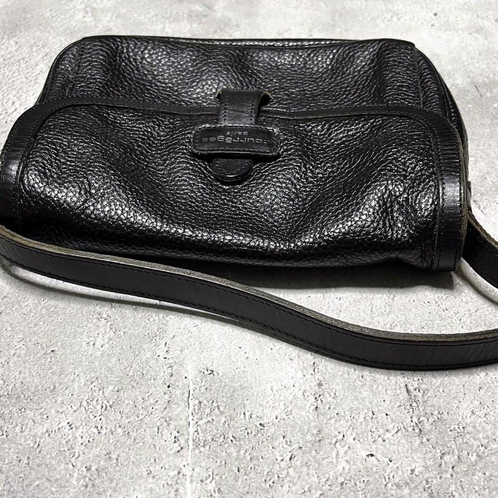 00s archive Courreges shoulder bag Y2K - image 10