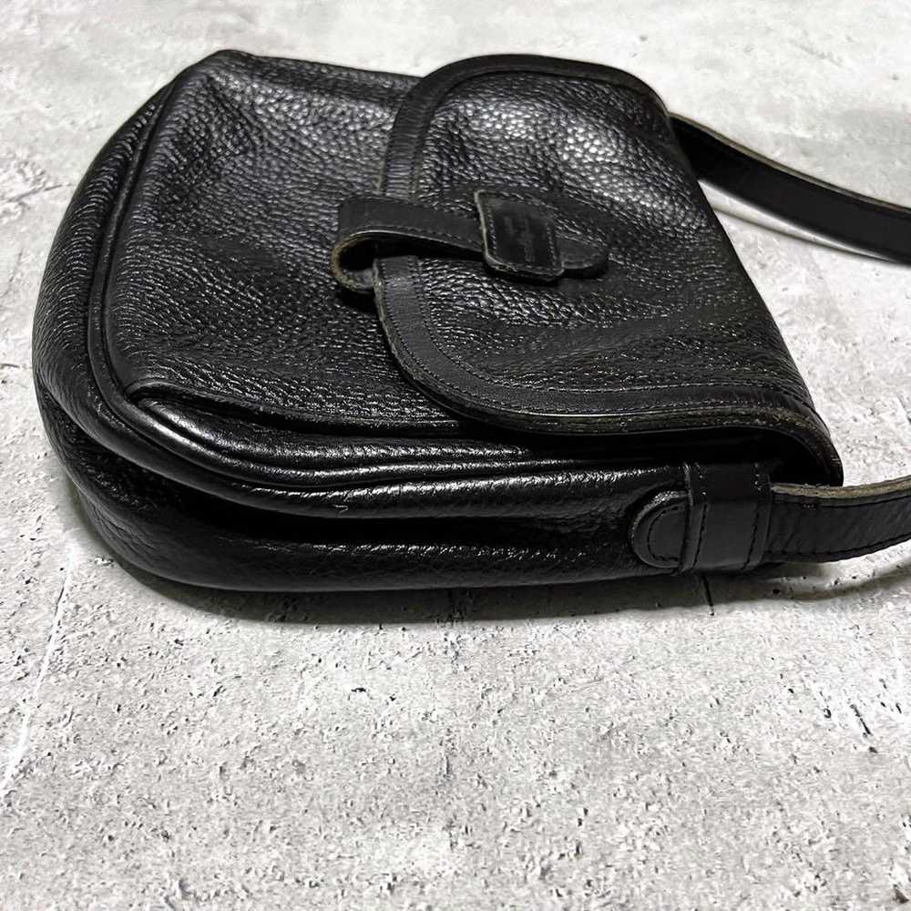 00s archive Courreges shoulder bag Y2K - image 11