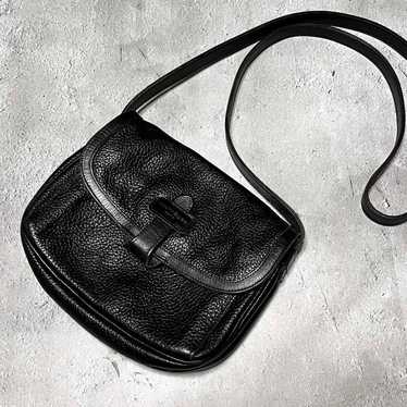 00s archive Courreges shoulder bag Y2K - image 1