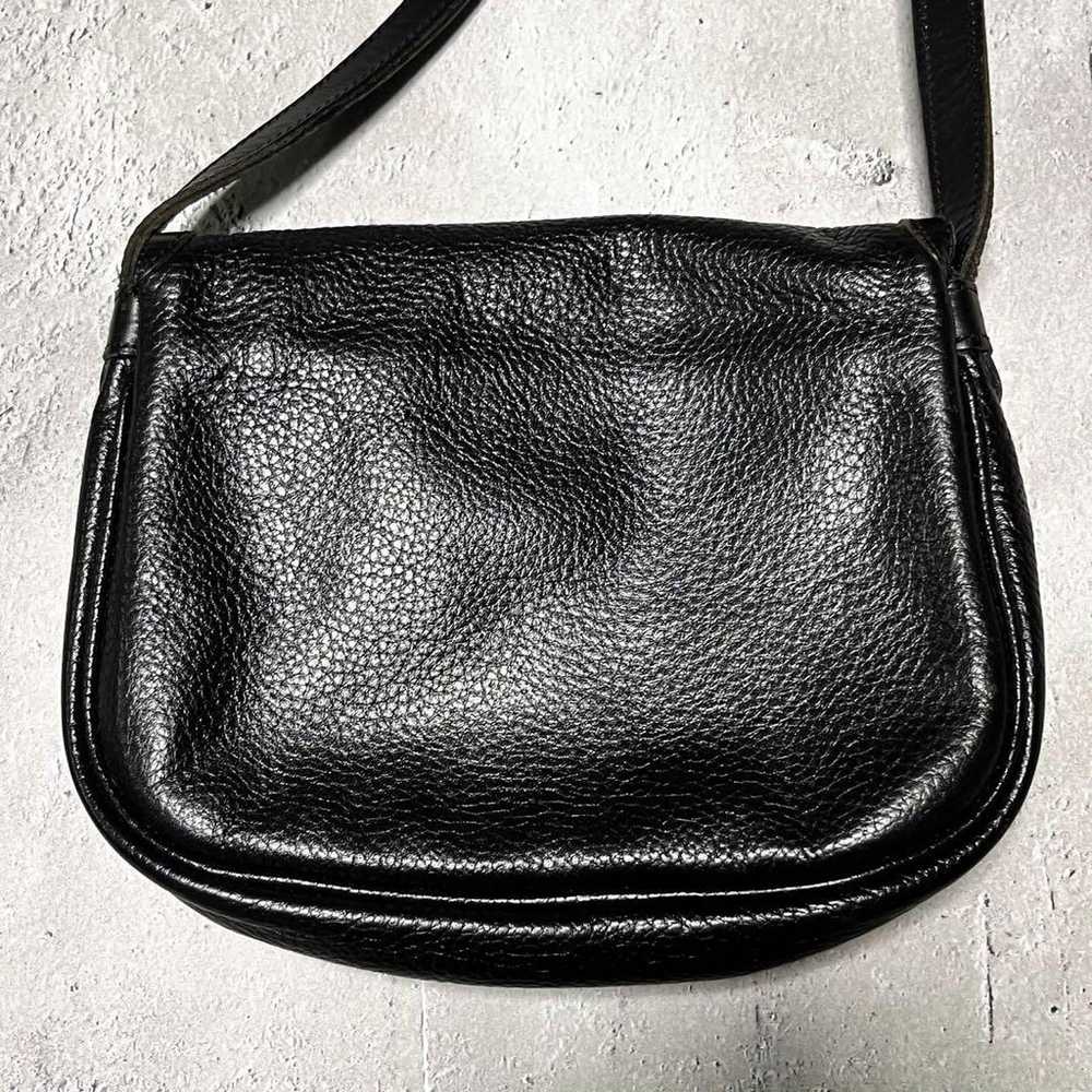 00s archive Courreges shoulder bag Y2K - image 4