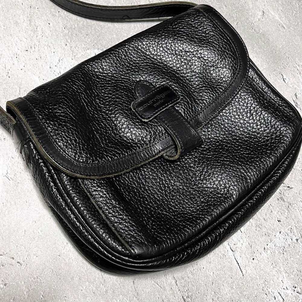 00s archive Courreges shoulder bag Y2K - image 7