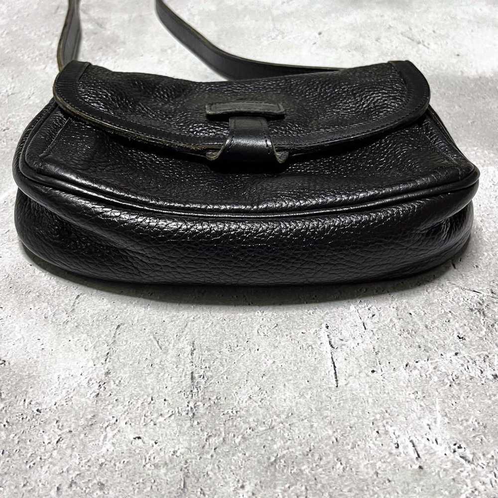 00s archive Courreges shoulder bag Y2K - image 9