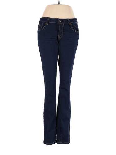 Jessica Simpson Women Blue Jeans 29W