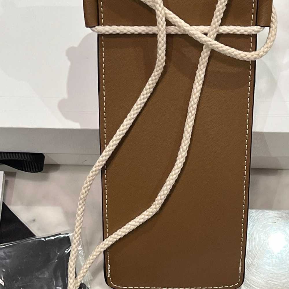 Celine Sunglasses Case/ Phone pouch - image 4