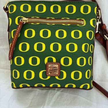 Dooney and Bourke University of Oregon Ducks Smal… - image 1