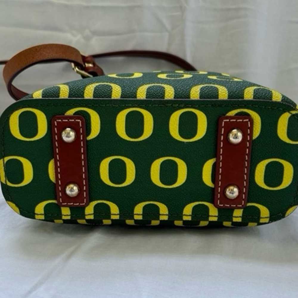 Dooney and Bourke University of Oregon Ducks Smal… - image 4