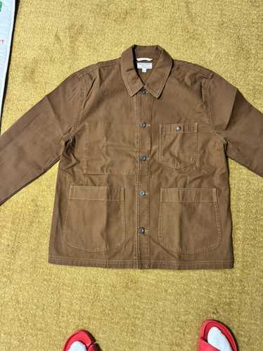 J.Crew Wallace and Barnes J crew chore jacket