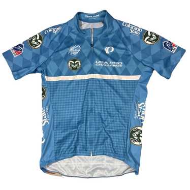 Pearl Izumi PEARL IZUMI cycling jersey womens XL b