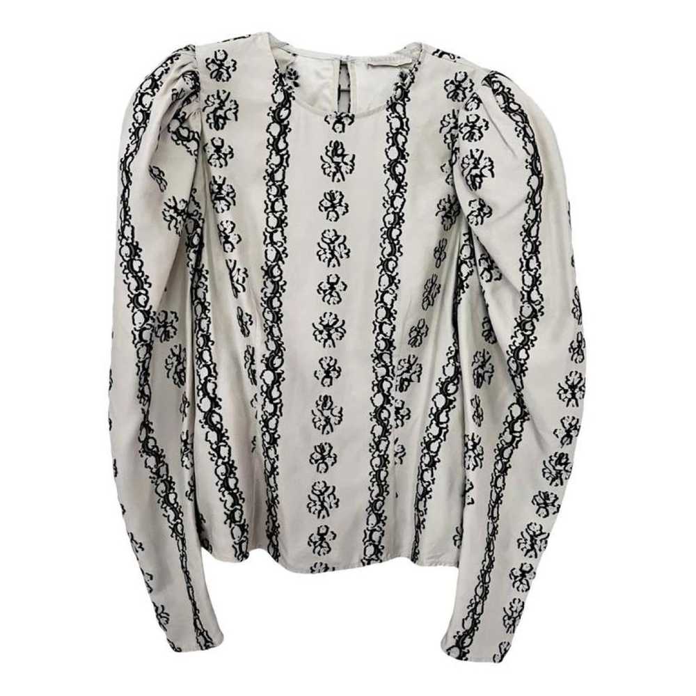 Ulla Johnson Silk blouse - image 1