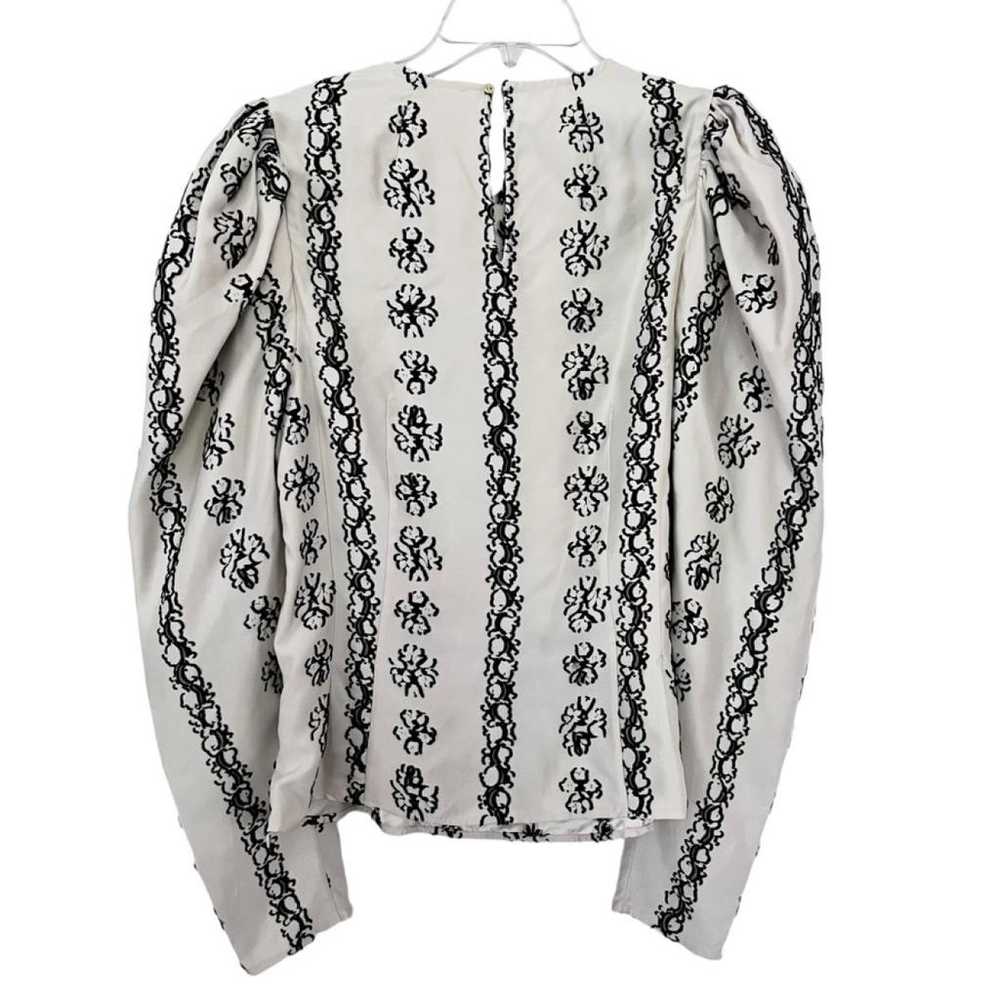 Ulla Johnson Silk blouse - image 2