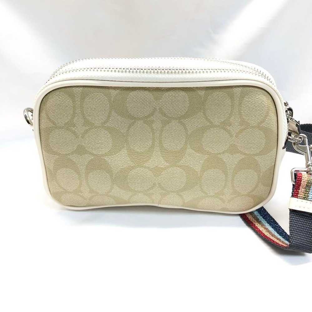 【Rare✨ Mint Condition】Coach Disney 2way Shoulder … - image 9