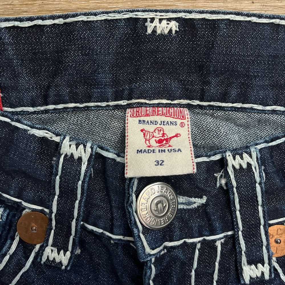 Streetwear × True Religion × Vintage True Religio… - image 6