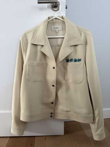 Second/Layer Second/Layer Generale Shirt Jacket - image 1