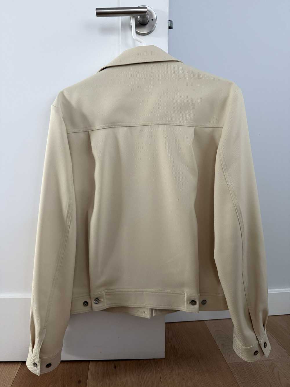 Second/Layer Second/Layer Generale Shirt Jacket - image 2