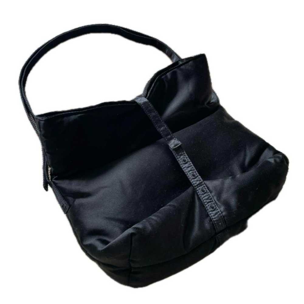 YOHJI YAMAMOTO + NOIR Shoulder Bag - image 1