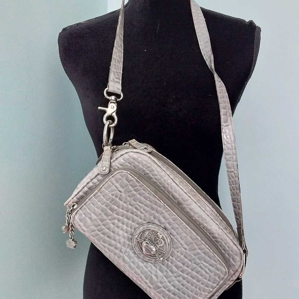 Kathy Van Zeeland Crossbody - image 11