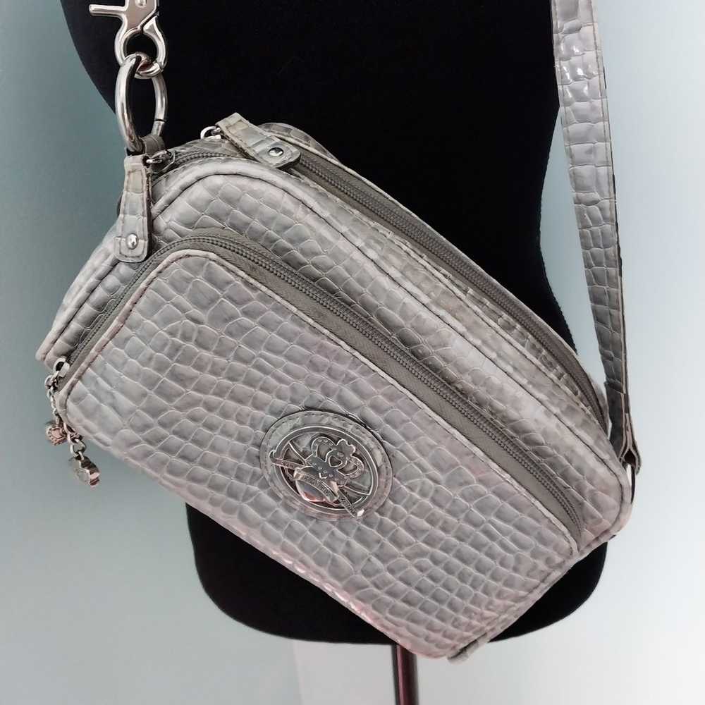 Kathy Van Zeeland Crossbody - image 12