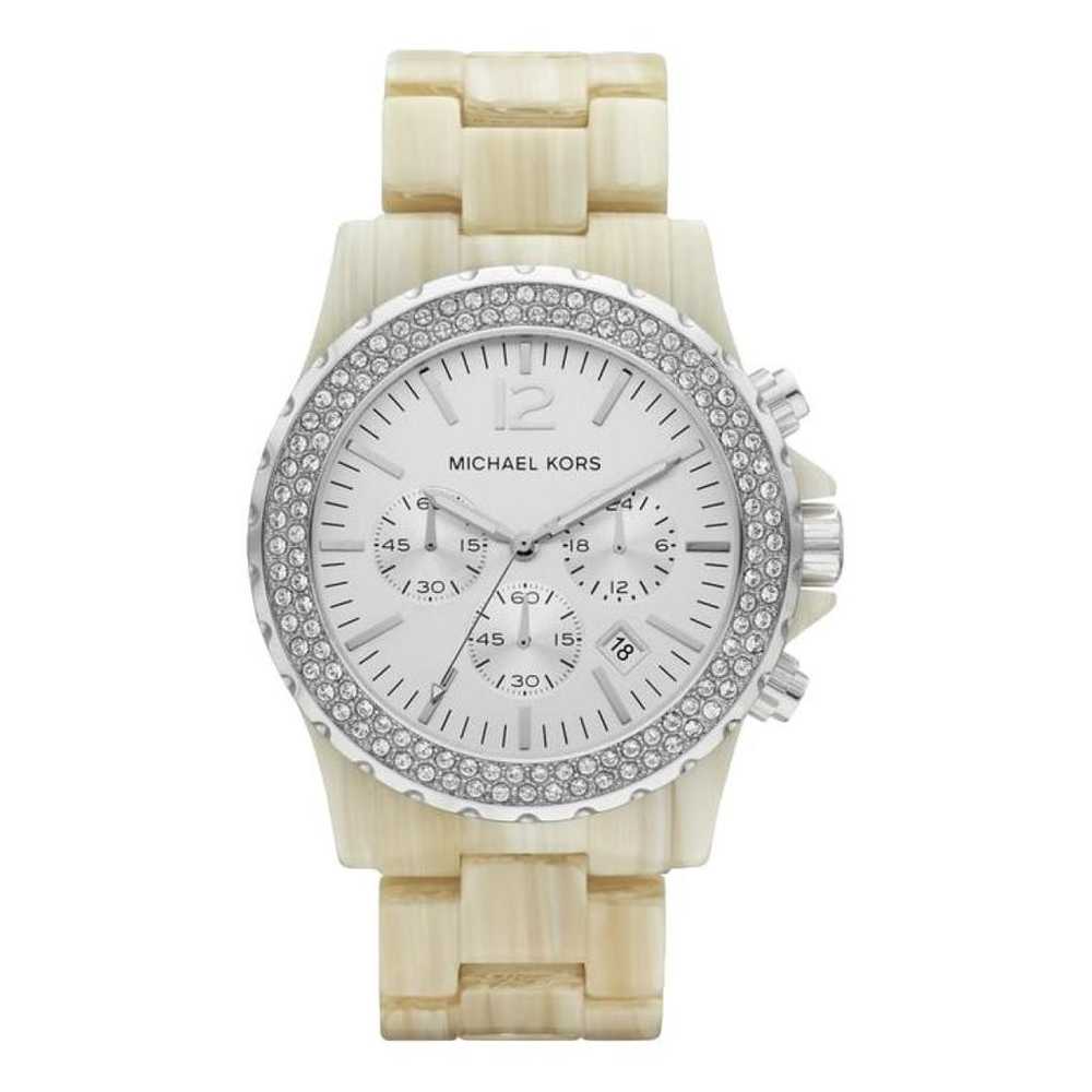 Michael Kors Watch - image 1