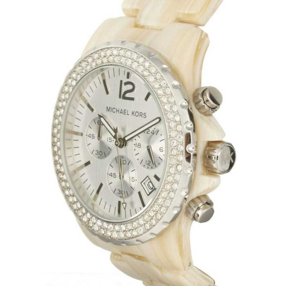 Michael Kors Watch - image 2