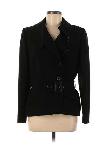 Tahari by ASL Women Black Blazer 8