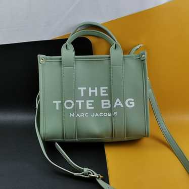 Marc Jacobs The Tote Bag - image 1